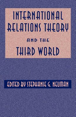 International Relations Theory and the Third World