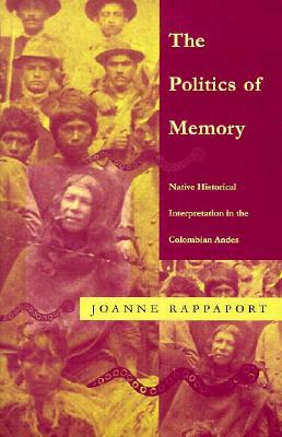 Politics of Memory - PB