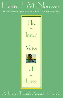 The Inner Voice of Love: A Journey Through Anguish to Freedom