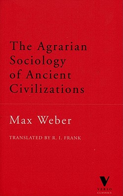 The Agrarian Sociology of Ancient Civilizations