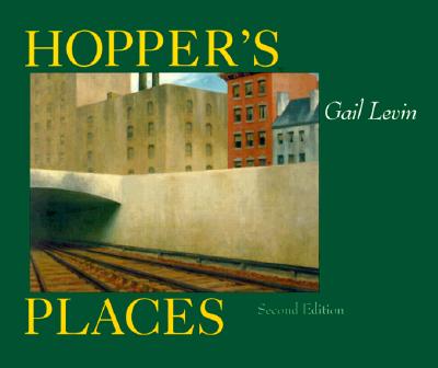 Hopper’s Places, Second Edition