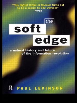 Soft Edge: Nat Hist&future Info