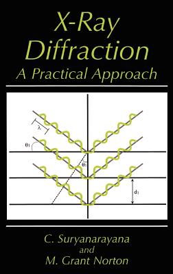 X-Ray Diffraction: A Practical Approach