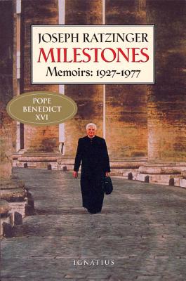 Milestones: Memoirs 1927-1977