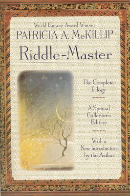 Riddle-Master: The Complete Trilogy