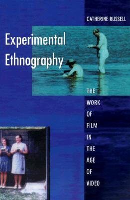 Experimental Ethnography - PB