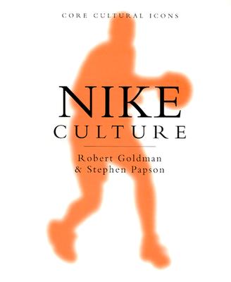 Nike Culture: The Sign of the Swoosh