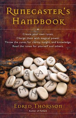 Runecaster’s Handbook: The Well of Wyrd