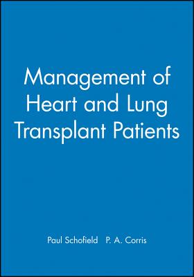 Management of Heart & Lung Transplant Patients