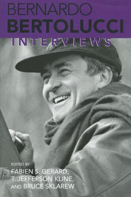 Bernardo Bertolucci, Interviews: Interviews