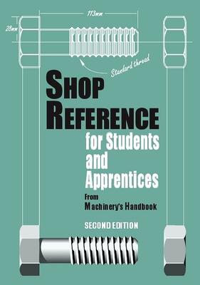 Shop Reference for Students and Apprentices