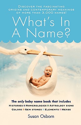 What’s in a Name?