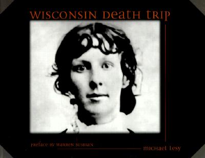 Wisconsin Death Trip