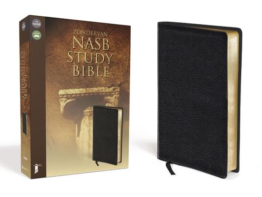 Zondervan Study Bible-NASB