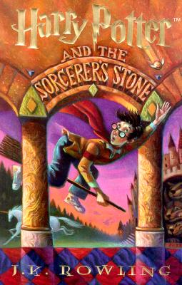 Harry Potter and the Sorcerer’s Stone