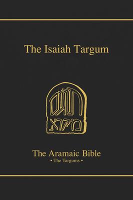 The Targum Isaiah