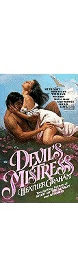 Devil’s Mistress