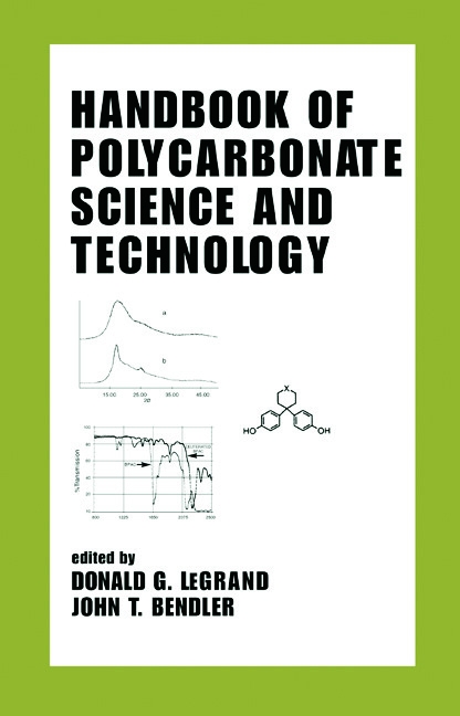 Handbook of Polycarbonate Science and Technology