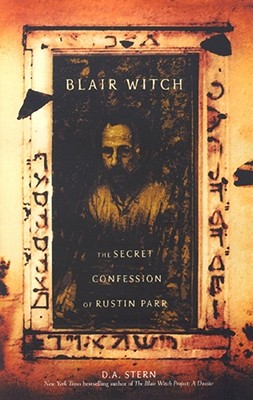 The Blair Witch: The Secret Confessions of Rustin Parr