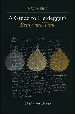 Guide to Heidegger’s Being and Tim