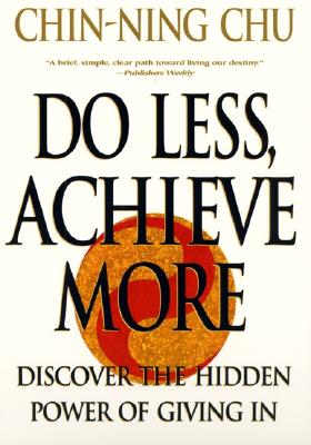 Do Less, Achieve More: Discover the Hidde Power of Giving in