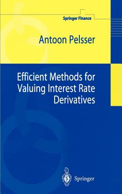 Efficient Methods for Valuing Interest Rate Derivatives