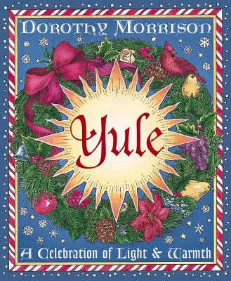 Yule: A Celebration of Light and Warmth