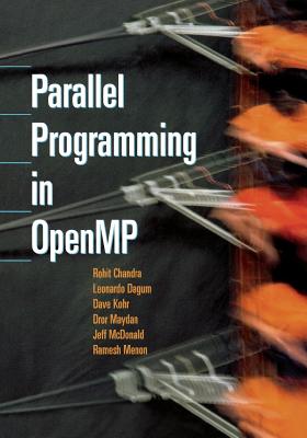 Parallel Programming in Open Mp