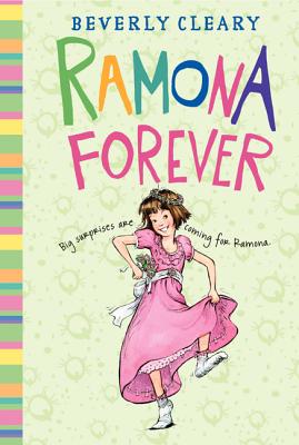 Ramona Forever (Ramona #7)