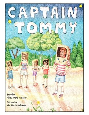 Captain Tommy