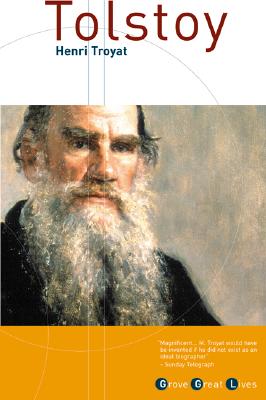 Tolstoy