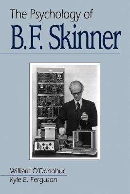 The Psychology of B.F. Skinner