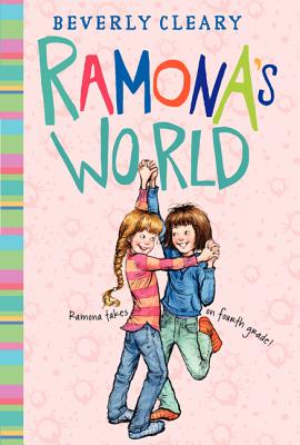 Ramona’s World (Ramona #8)