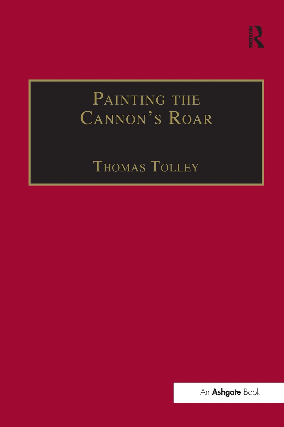 Painting the Cannon’s Roar: Music, the Visual Arts, and the Rise of an Attentive Public in the Age of Haydn, C.1750 to C1810