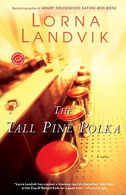 The Tall Pine Polka