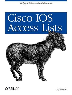 Cisco Ios Access Lists