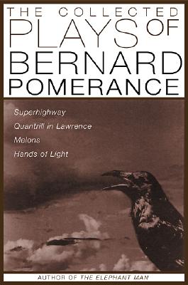 The Collected Plays of Bernard Pomerance