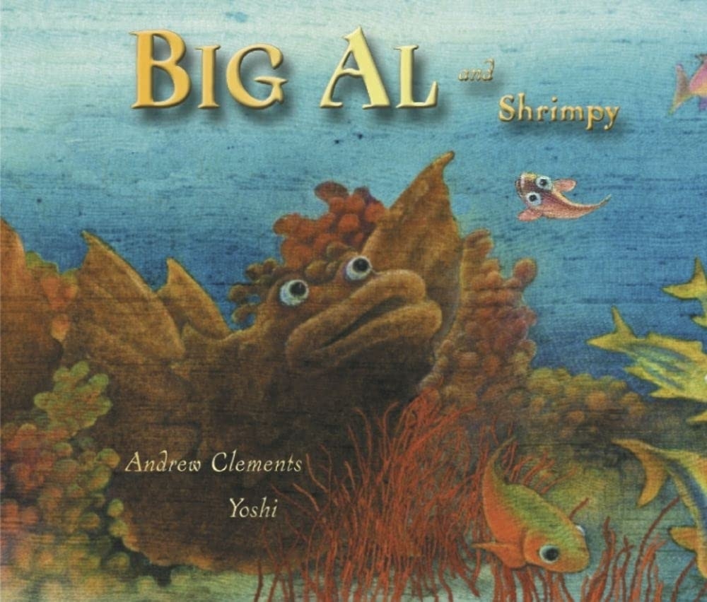 Big Al and Shrimpy