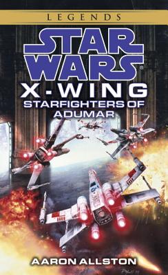 Starfighters of Adumar