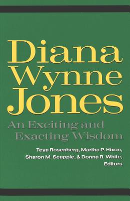 Diana Wynne Jones: An Exciting and Exacting Wisdom