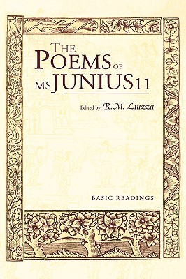 The Poems of MS Junius 11: Basic Readings