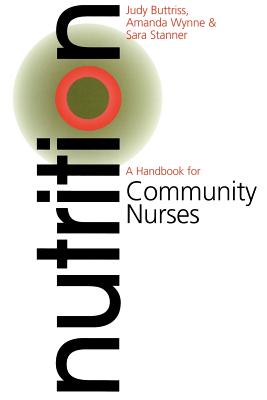 Nutrition: A Handbook for Community Nursing