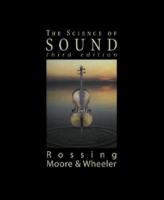 The Science of Sound