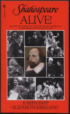 Shakespeare Alive