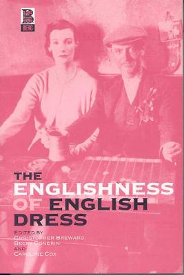 The Englishness of English Dress