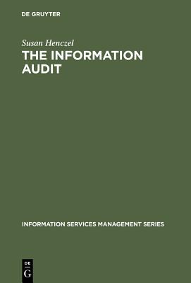 The Information Audit: A Practical Guide