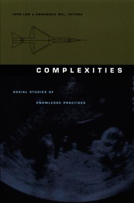 Complexities-PB