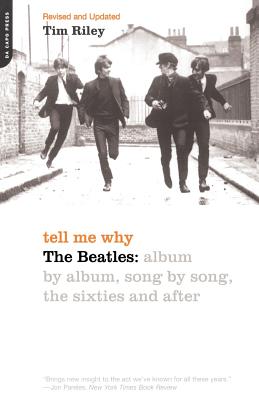 Tell Me Why: A Beatles Commentary