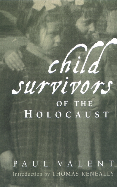 Child Survivors of the Holocaust