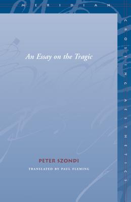 Essay on the Tragic